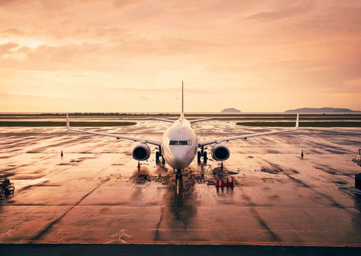 Zaļā Loģistika: Kā Samazināt Oglekļa Pēdas Noslodzi