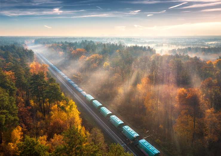 ADR Pārvadājumi: Drošība Pirmajā Vietā